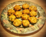 Foto del paso 6 de la receta: Aloo Tikki —Croquetas de patata indias—