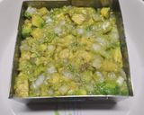 Foto del paso 11 de la receta: 131. Tartar de Salmón Ahumado y Aguacate