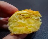 Foto langkah ke 7 dari resep Bolen Peyeum (Tanpa Korsvet).