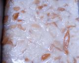 Foto langkah ke 1 dari resep Srikaya Roti Tanpa Telur.