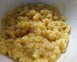 A picture of step 2 of Jumbo & Extra Fluffy Gluten-Free Banana Breakfast Muffins.