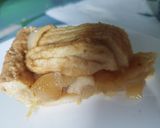 Foto del paso 3 de la receta: Pastel de Manzana