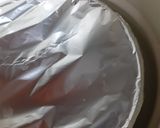 Foto del paso 11 de la receta: Chocoflan o pastel imposible cremosito