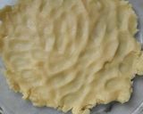 Foto del paso 3 de la receta: Torta de ricota alimonada