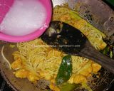 Foto langkah ke 6 dari resep Mie Gomak Goreng (HomeMade).