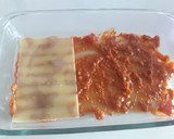 Foto del paso 2 de la receta: Lasaña boloñesa