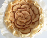 Foto del paso 3 de la receta: Tarta de hojaldre en Horno microondas (4 ingredientes)