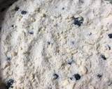 Blueberry cheese coffee cake recipe step 3 photo