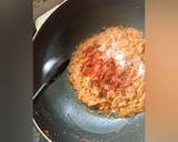 Cheesy Chicken Takatak recipe step 5 photo