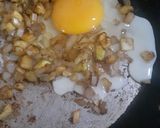 Foto del paso 7 de la receta: Fajita de zucchini