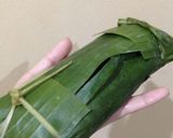 Foto langkah ke 8 dari resep Nasi bakar👍.