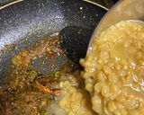 দক্ষিণী চানা ডাল (dakshini dal recipe in Bengali) রেসিপির ধাপ 4 ছবি