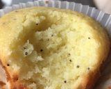 Foto del paso 3 de la receta: Cupcakes cítricos