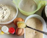 Foto langkah ke 1 dari resep Putu Ayu Kamboja (Simpel, lembut & ekonomis, Ide Bakulan).