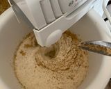 Diós rácsos recept fázis 4 fotója