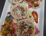 पिज़्ज़ा डोनट डिस्क (pizza donut disc in Hindi) रेसिपी चरण 8 फोटो