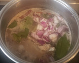 Foto del paso 2 de la receta: Arroz de Almendras