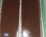 Foto langkah ke 5 dari resep Puding coklat super lembut dan halus.