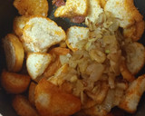 Foto del paso 6 de la receta: Sopa castellana o sopa de ajo (con un toque personal)