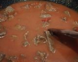 Foto langkah ke 4 dari resep 3. Sambal Goreng Ati Kentang Simpel.