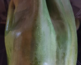 Foto del paso 2 de la receta: Ensalada Griega con mi toque