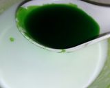 A picture of step 5 of Dhood wala sharbat #Ramdankitayari #summer drink contest.