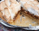 Foto del paso 7 de la receta: Tarta chilena (dulce de leche y merengue)