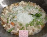 Foto langkah ke 7 dari resep Lodeh Lamtoro.