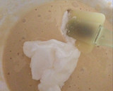 Foto del paso 3 de la receta: Bizcocho relleno de natillas