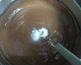 Chocolate Jalebi recipe step 7 photo