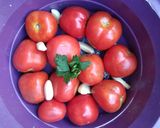 Foto langkah ke 1 dari resep Saos tomat homemade.