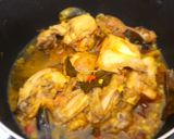 Foto langkah ke 6 dari resep Ayam woku ala rumahan.
