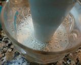 Foto del paso 4 de la receta: Dip de champiñones y cajú