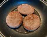 Foto del paso 2 de la receta: Una deliciosa hamburguesa casera