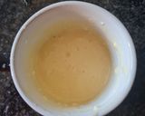 A picture of step 2 of Gluten-free Muffin in a Mug.