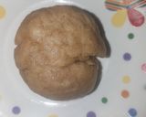 Foto del paso 6 de la receta: Tarta de manzana con nuez y pasas 🍎