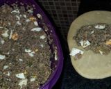 Foto del paso 8 de la receta: Empanadas de carne al horno