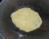 Foto langkah ke 2 dari resep Tempe Mendoan Gulung.