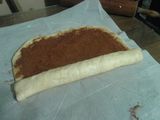 Cinnamon Roll