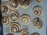 Cinnamon Roll