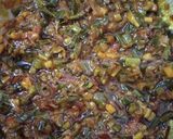 લીલા લસણ નુ શાક (Green Garlic Sabji Recipe In Gujarati) રેસીપી સ્ટેપ4ફોટો