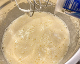 Foto del paso 6 de la receta: Pastel de yogur con cobertura de miel y frutos secos