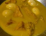 Foto langkah ke 4 dari resep Terik Tahu Tempe Telur Khas Jawa Tengah.