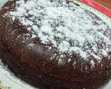 Foto langkah ke 6 dari resep Good morning chocolate cake.