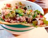 Foto del paso 4 de la receta: Mi atún a la mexicana