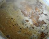 A picture of step 5 of Chicken Pulao.