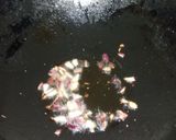 A picture of step 9 of Yam casserole.