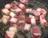 Foto del paso 5 de la receta: Arroz de cocido al horno