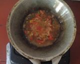Foto langkah ke 3 dari resep Kangkung 1.0 - Tumis Standar.