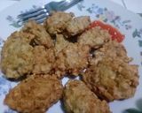 Foto langkah ke 4 dari resep Perkedel tempe.
